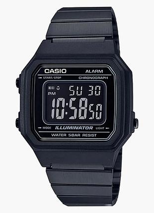 Urbanshop com ua часы мужской casio b650wb-1b размеры запитуйте