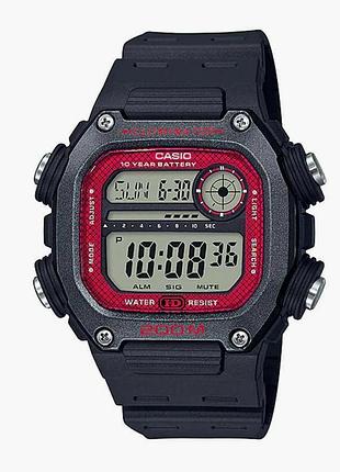 Urbanshop com ua годинник чоловічий casio dw-291h-1b розміри запитуйте