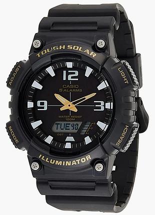 Urbanshop com ua часы casio aq-s810w-1b размеры запитуйте