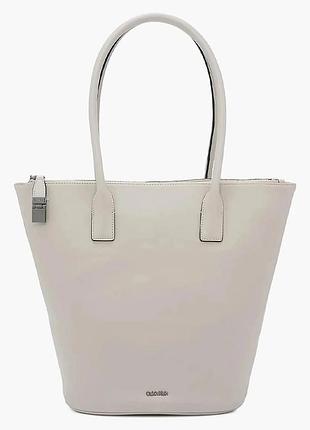 Urbanshop com ua сумка женская calvin klein modern essentials tote bag white 36091967 размеры запайте