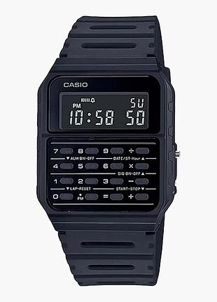 Urbanshop com ua часы мужской casio ca-53wf-1b размеры запитуйте