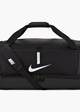 Urbanshop com ua сумка унисекс nike academy team 59l black cu8087-010 размеры запитуйте