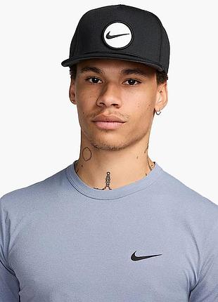 Urbanshop com ua кепка мужская nike pro structured dri-fit cap black hf7482-010 размеры запиту