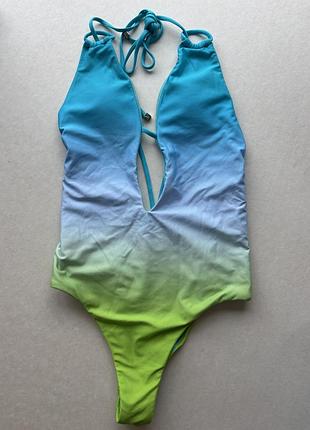 Купальник victoria’s secret
