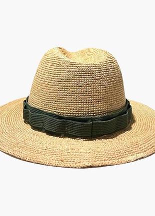 Urbanshop com ua панама мужская club stubborn military straw beige stbnhat1 размеры запиту