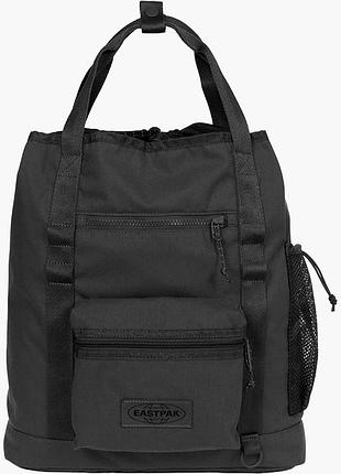Urbanshop com ua рюкзак унисекс eastpak mynder black ek0a5b8wk71 размеры запиту