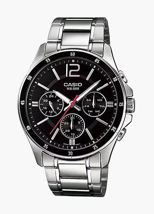 Urbanshop com ua часы мужской casio mtp-1374d-1a размеры запитуйте