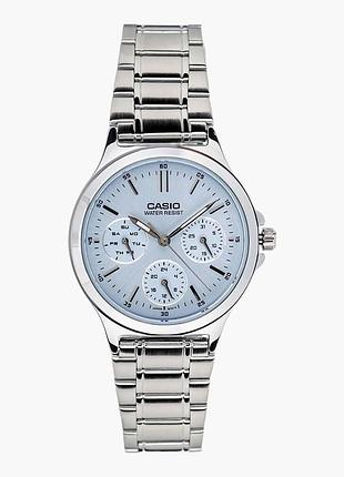 Urbanshop com ua годинник жіночий casio timeless collection df ltp-v300d-2a розміри запитуйте