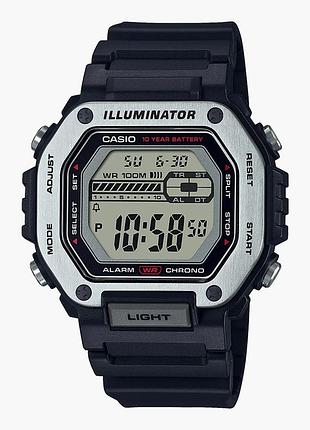 Urbanshop com ua часы мужской casio timeless collection mwd-110h-3a размеры запитуйте