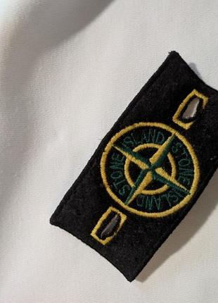 Свитер stone island 7