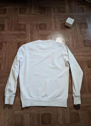 Свитер stone island 2