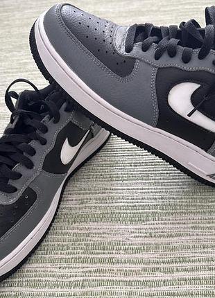 Чоловічі кросівки  nike