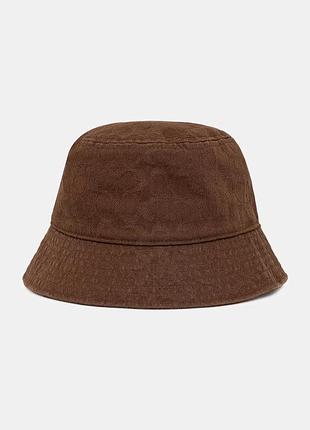 Urbanshop com ua coach панама женская коричневая 29ceg02 размеры запитуйте