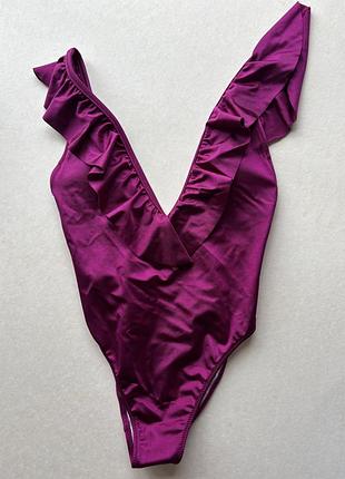Купальник victoria’s secret