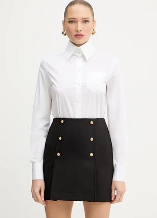 Urbanshop com ua karl lagerfeld білий a4w11038 розміри запитуйте