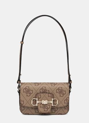 Urbanshop com ua guess сумка-тоут жіноча зі штучної шкіри janie бежева hwos99 24210 розміри запитуйте