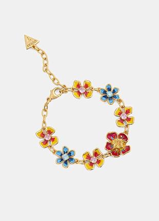 Urbanshop com ua guess браслет жіночий з нержавіючої сталі floris jubb06 103jw розміри запитуйте