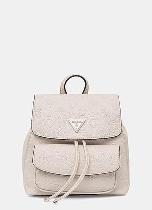 Urbanshop com ua рюкзак guess cresidia цвет черный малый однотонный hwpd98 88310 размеры запитуйте