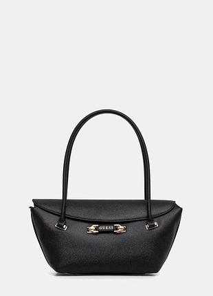 Urbanshop com ua guess сумка-тоут женская из искусственной кожи sophia черная hwbg99 13080 размеры запитуйте