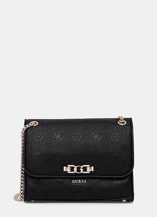 Urbanshop com ua guess сумка кросс-боди женская anise черная hwpd99 16210 размеры запитуйте