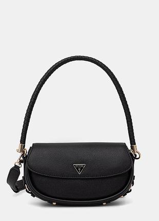 Urbanshop com ua guess сумка кросс-боди женская из искусственной кожи danya черная hwbg99 18190 размеры запитуйте