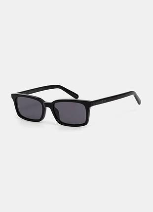 Urbanshop com ua mm6 maison margiela солнцезащитные очки lunettes 5 noir черные irfi размеры запитуйте