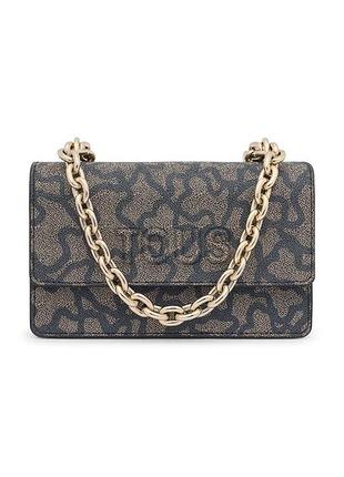 Urbanshop com ua сумочка tous колір чорний 2002128651 розміри запитуйте