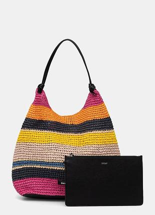 Urbanshop com ua dkny сумка-тоут женская красочная r61aye48 размеры запитуйте