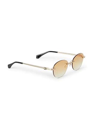 Urbanshop com ua palm angels круглые солнцезащитные очки золотые peri10h_567622 размеры запитуйте
