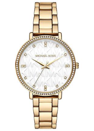 Urbanshop com ua годинник michael kors колір золотий mk4919 розміри запитуйте