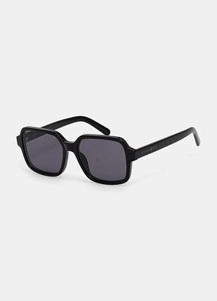 Urbanshop com ua mm6 maison margiela сонцезахисні окуляри lunettes 4 noir чорні ifhg розміри запитуйте