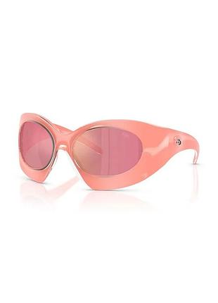 Urbanshop com ua diesel солнцезащитные очки женские розовые 0dl3014u размеры запитуйте