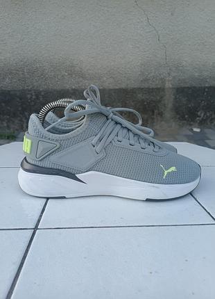 Кроссовки puma sneakers &amp; athletic shoes
размер 38 длина стельки 24 см
состояние хорошее