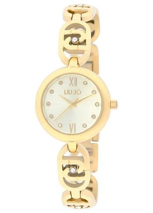 Urbanshop com ua liu jo годинник жіночий identity nuvar tlj2817 розміри запитуйте