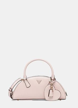 Urbanshop com ua guess сумка кросс-боди женская из искусственной кожи isobel розовая hwbg99 32050 размеры запитуйте