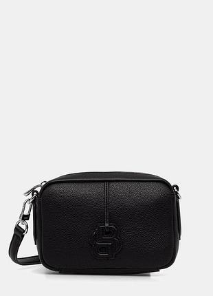 Urbanshop com ua boss сумка кросс-боди женская anett bb crossbody черная 50563159 размеры запитуйте