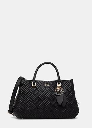 Urbanshop com ua guess сумка кросс-боди женская sally черная hwqg99 21060 размеры запитуйте