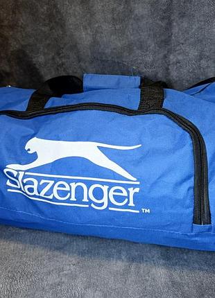 Сумка спортивная дорожная slazenger
