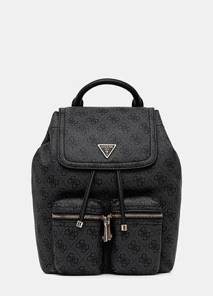 Urbanshop com ua рюкзак guess manhattan цвет серый малый узор hwsg71 18310 размеры запитуйте