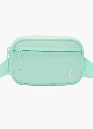 Urbanshop com ua сумка через плече nike jordan jaw alpha camera bag wa0870-u4a (оригінал) розміри запитуйте