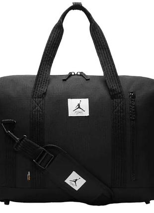 Urbanshop com ua сумка nike jordan jam flight duf ma0798-023 (ориджинал) размеры запитуйте