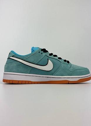 Nike sb dunk low club gulf 58