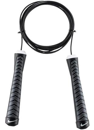 Urbanshop com ua скакалка скоросная nike intensity speed rope n.er.30.052.ns (оriгинал) размеры запитуйте