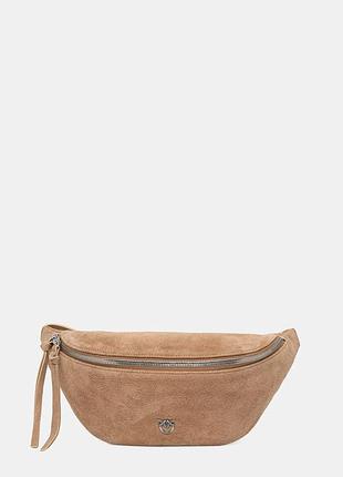 Urbanshop com ua pinko бананка женская замшевая бежевая 106724 a0f6 размеры запитуйте