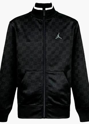 Urbanshop com ua кофта дитяча jordan monogram track 95d377-023 (оригінал) розміри запитуйте
