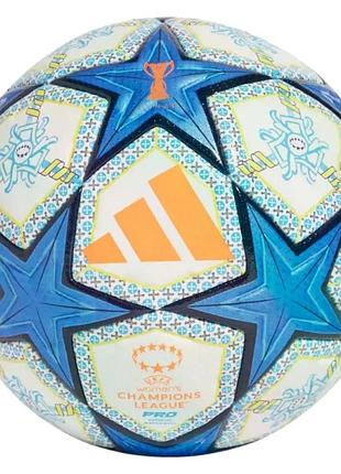 Urbanshop com ua м'яч adidas wucl pro jh1298 (оригінал) розміри запитуйте