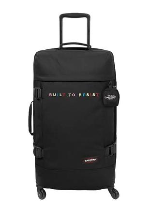 Urbanshop com ua сумка eastpak trans4 m ek00081lo05 (оriгинал) размеры запитуйте