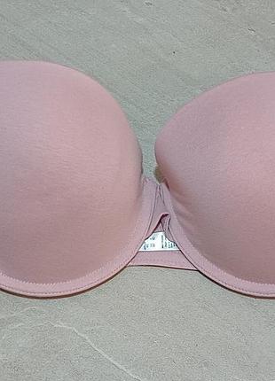 Бюстгальтер бавовняний primark