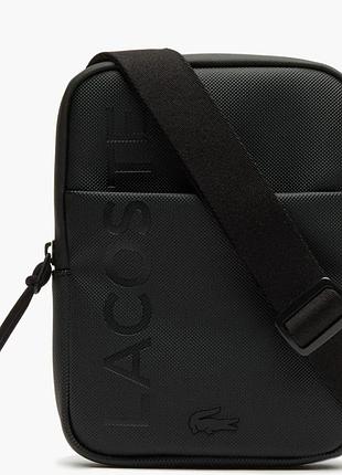 Urbanshop com ua сумка lacoste black nh3136po (оriгинал) размеры запитуйте