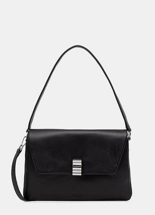Urbanshop com ua tous сумка крос-боді жіноча зі штучної шкіри чорна 2002378551 розміри запитуйте